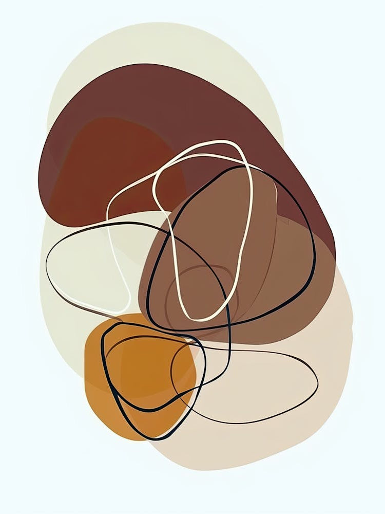 Tbilisi Clean Composition Minimalist Bauhaus