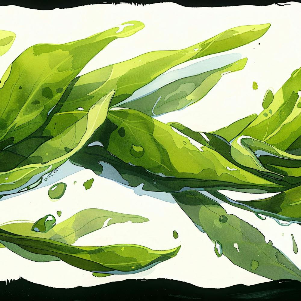 Seaweed