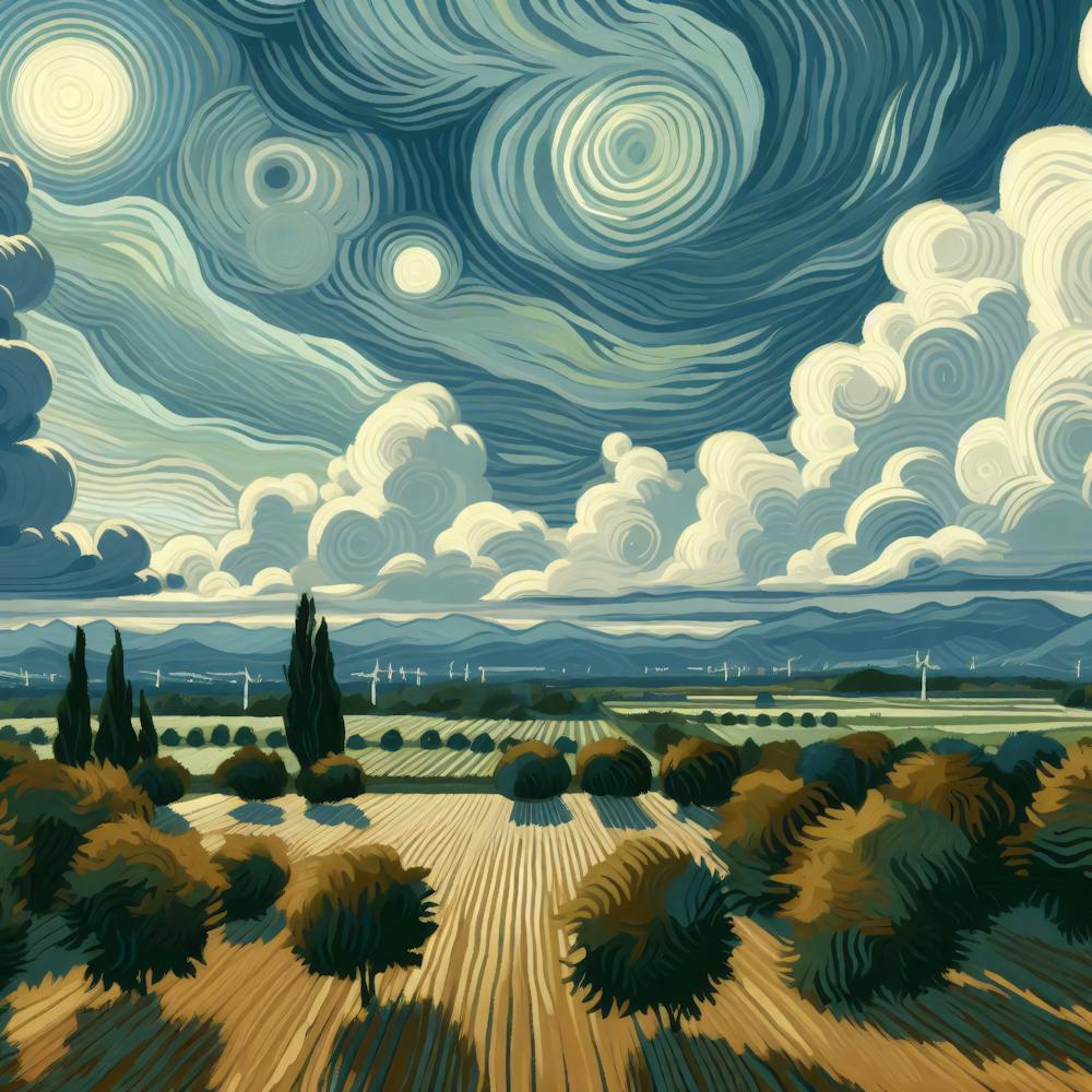Starry Night