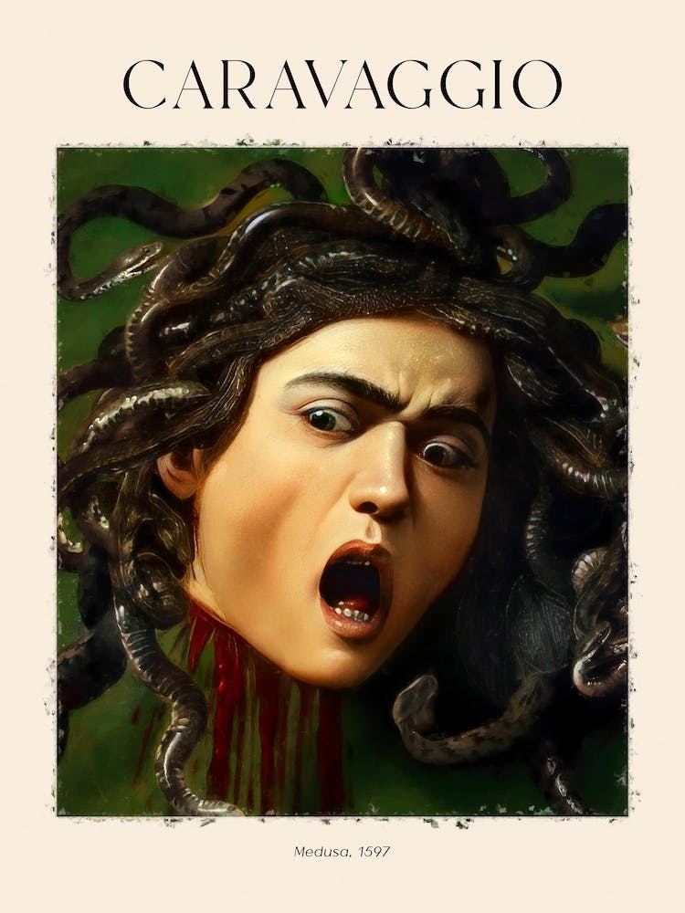 Caravaggio