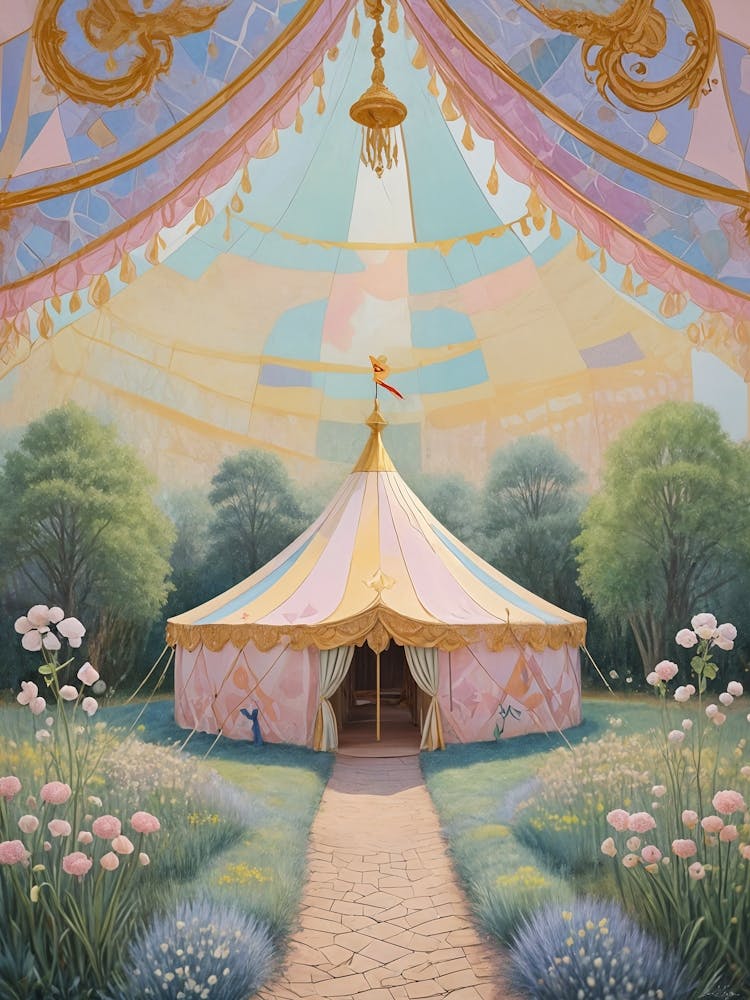 Spring Circus