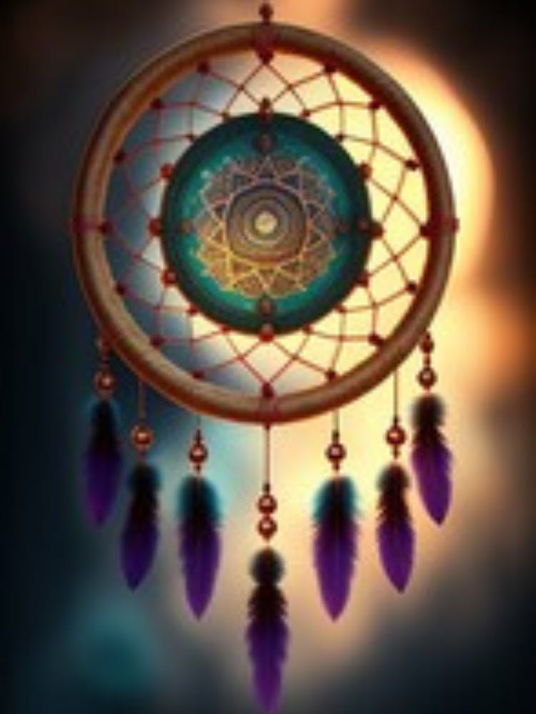 Dream Catcher 1