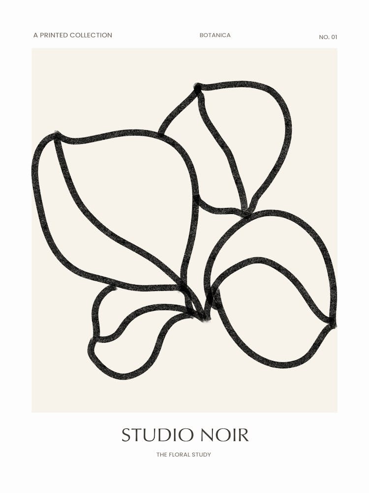 Léger et simple no 13