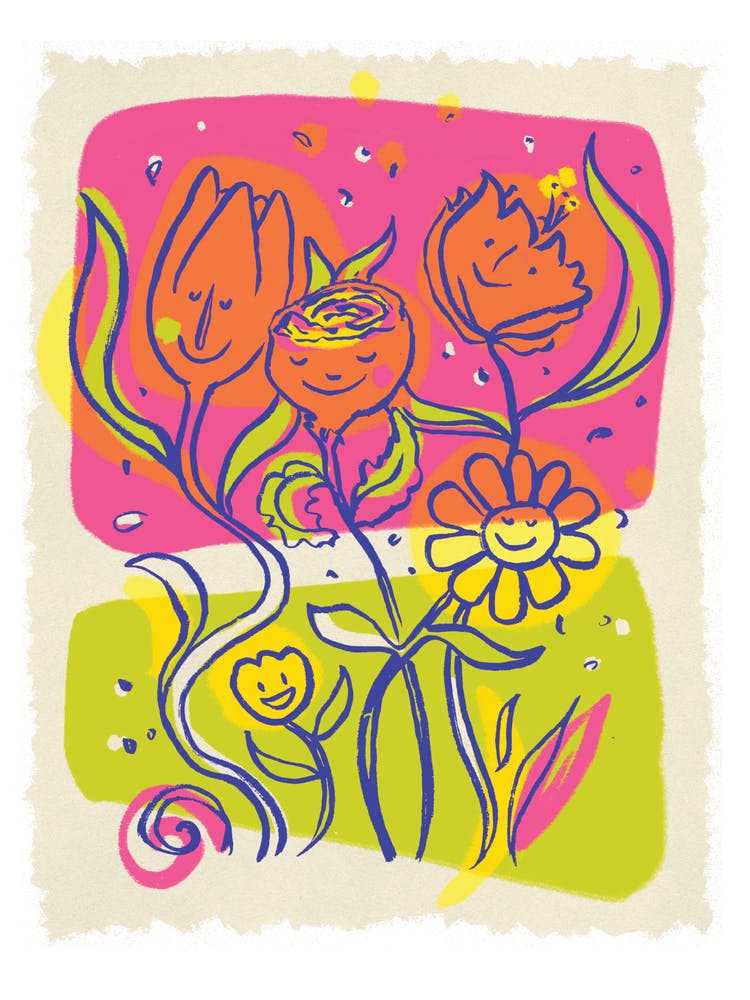 Garden Party