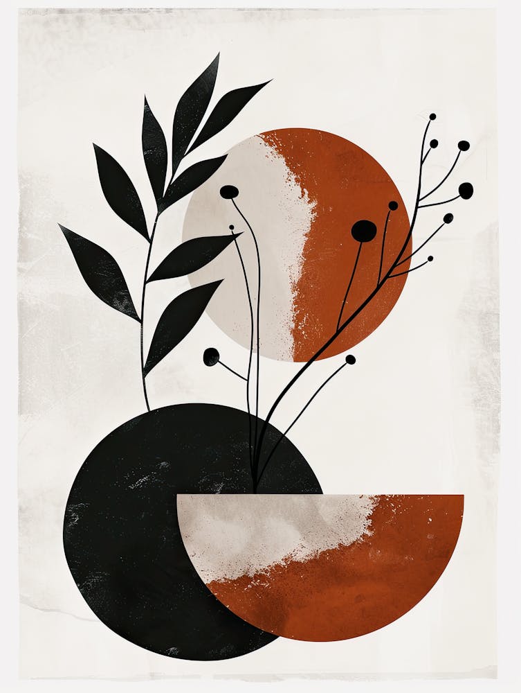 Elk Mountains Stone Park Bauhaus Minimaliste