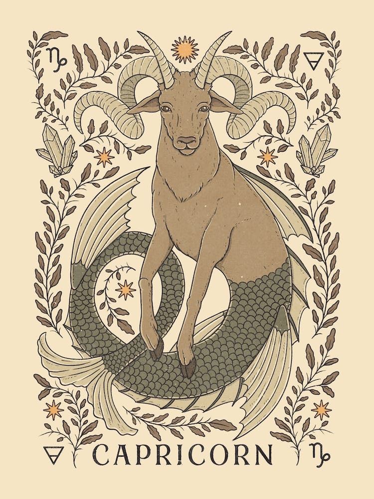Capricorn