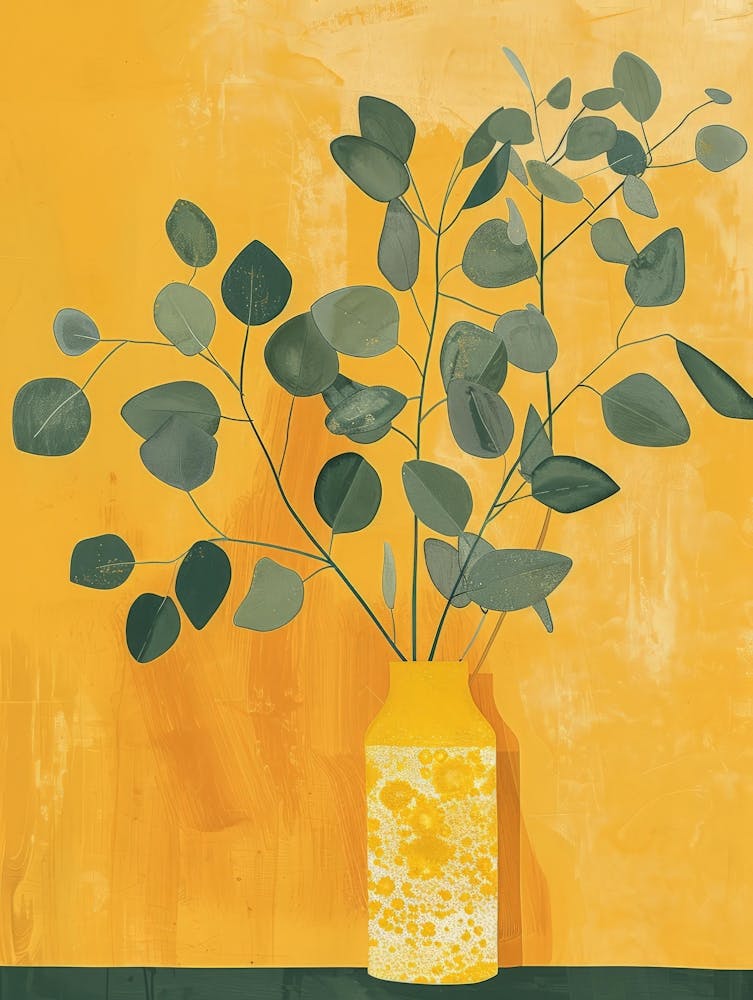 Eucalyptus 15
