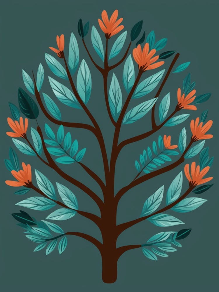 Tree Of Life 66