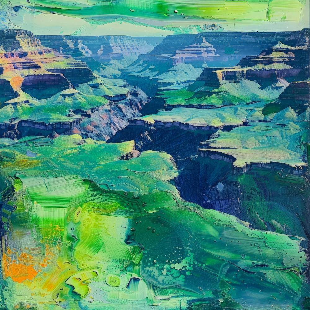 Grand Canyon 14