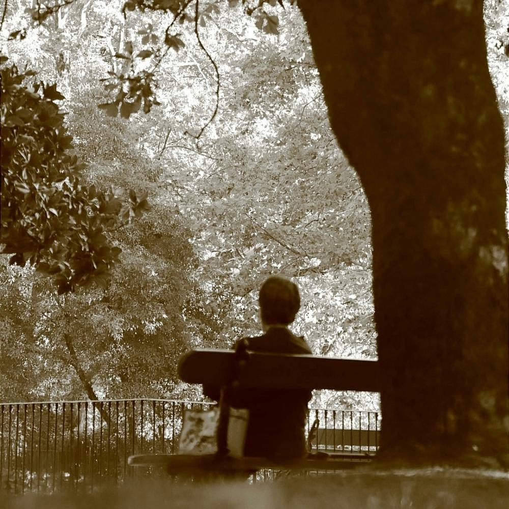 Life is all about love