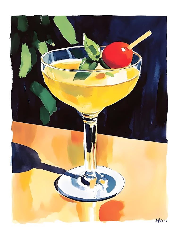 Martini 14