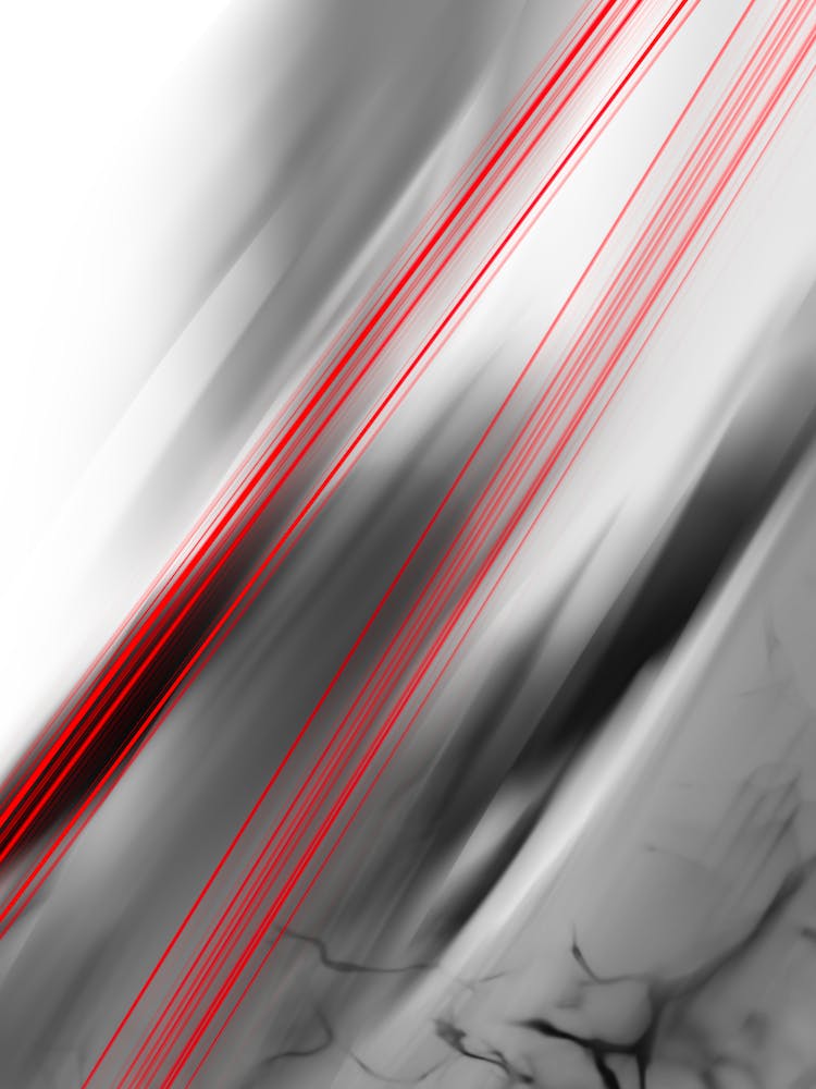 Redline Abstract