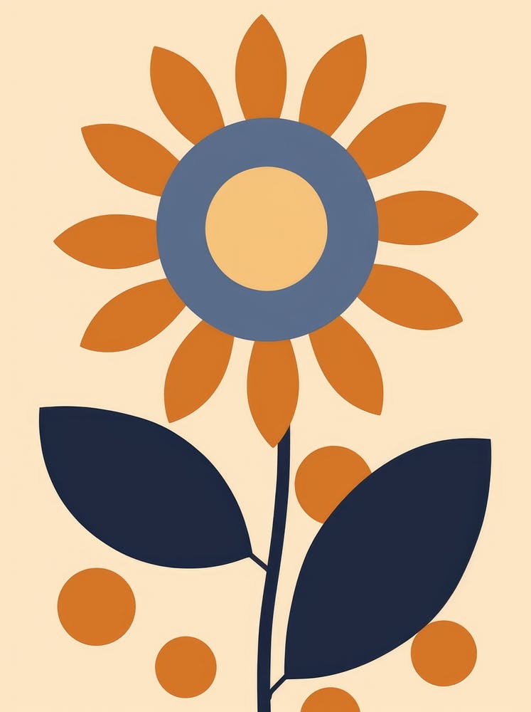 Sunflower 66