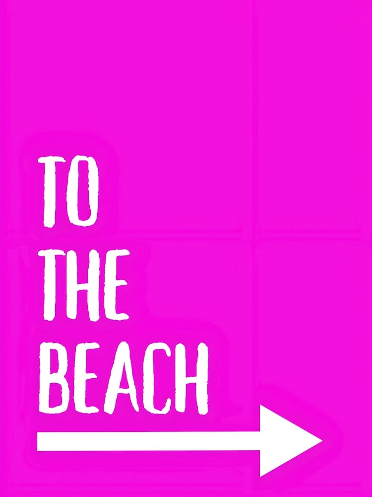 To The Beach 2