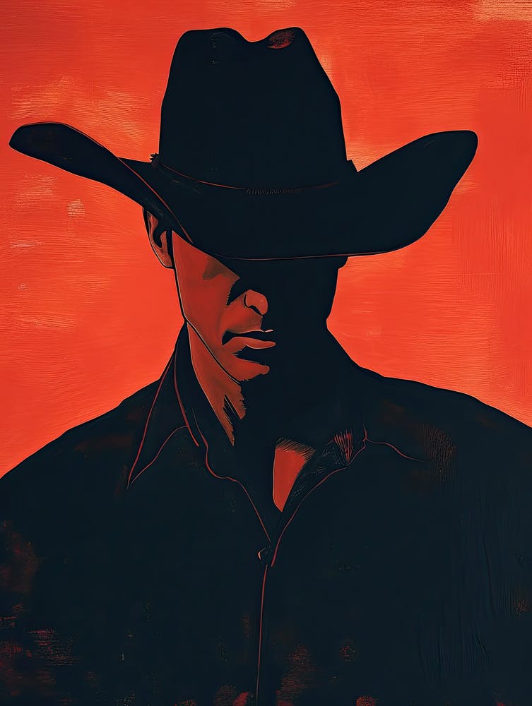 The Cowboy’s Freedom 1