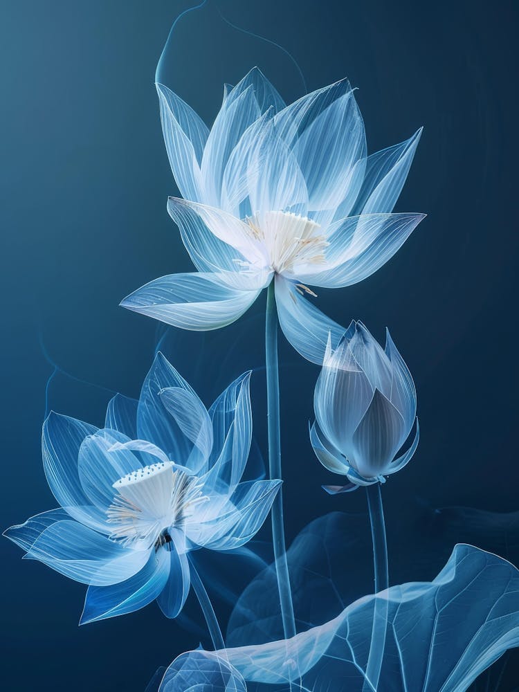 Lotus Flower 11