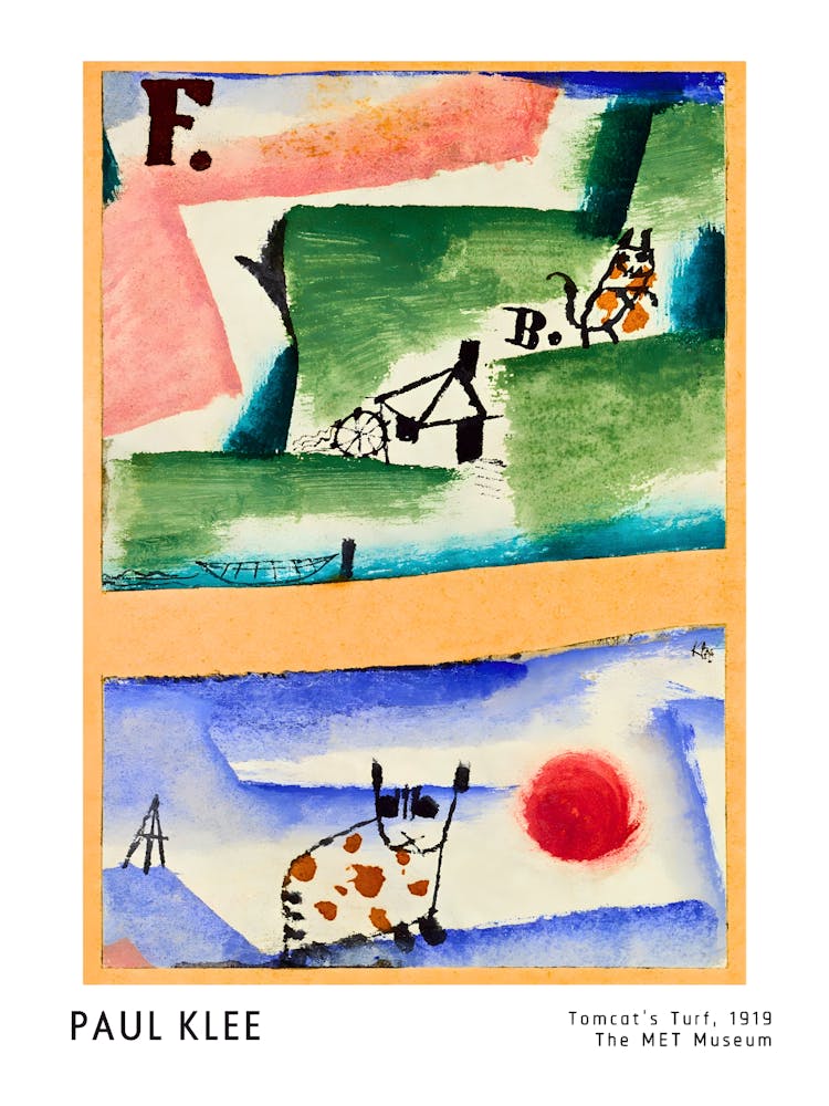 Paul Klee 8