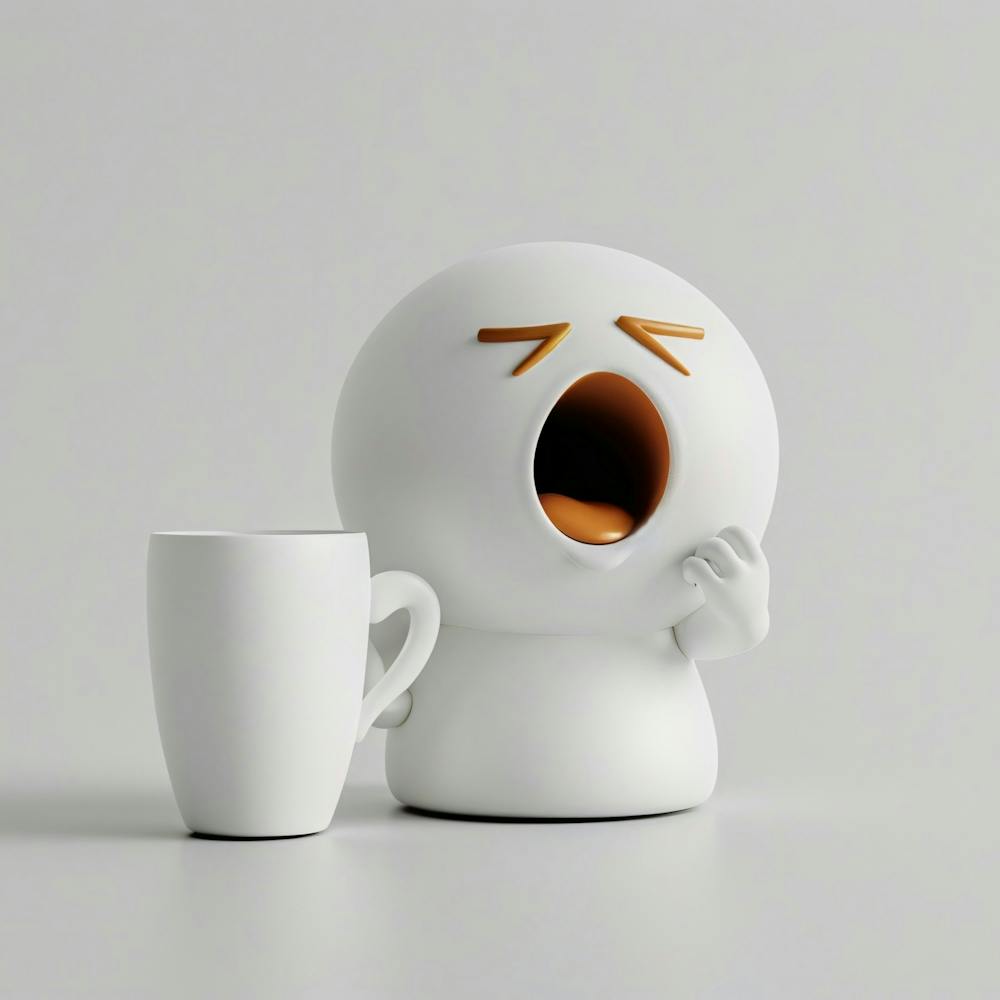 Emoji Mug