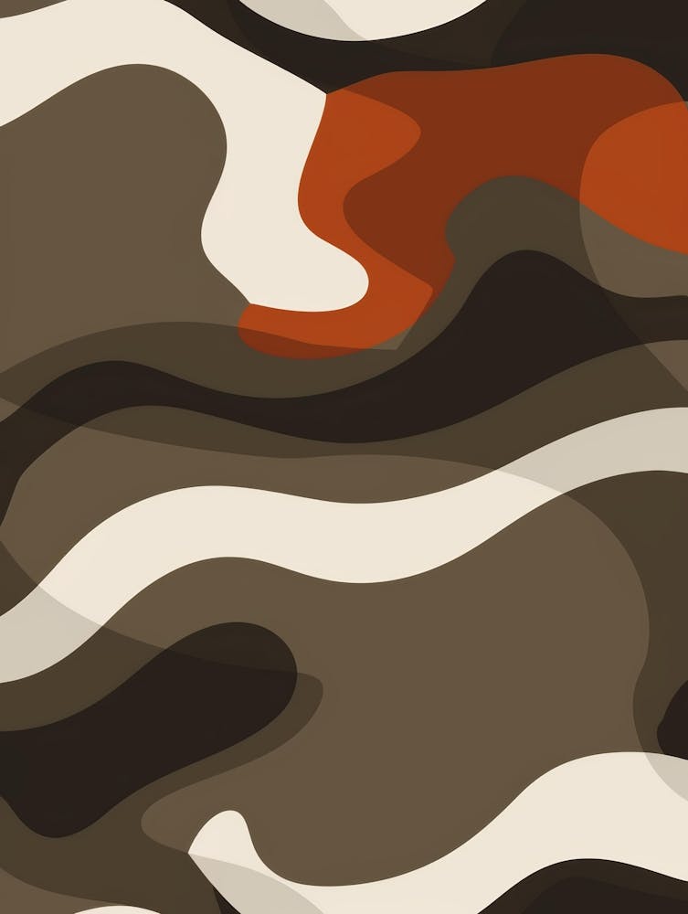 Camouflage 4