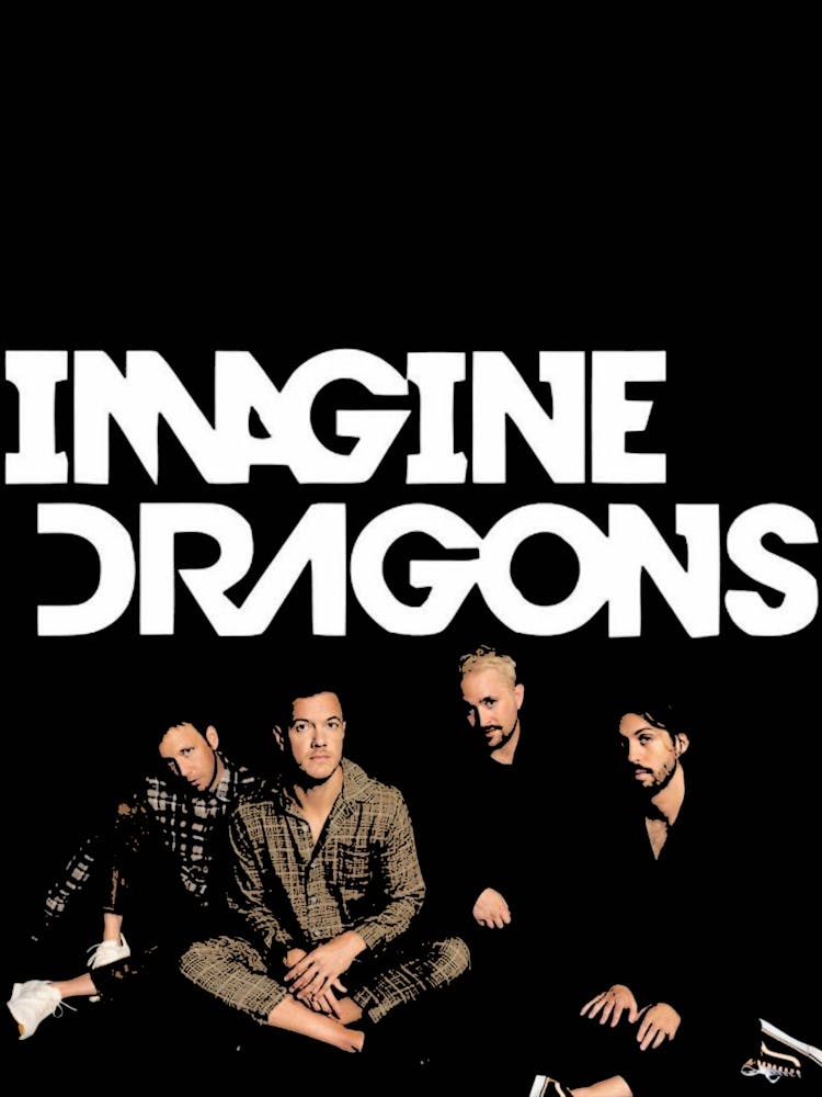 Imagine Dragons 1