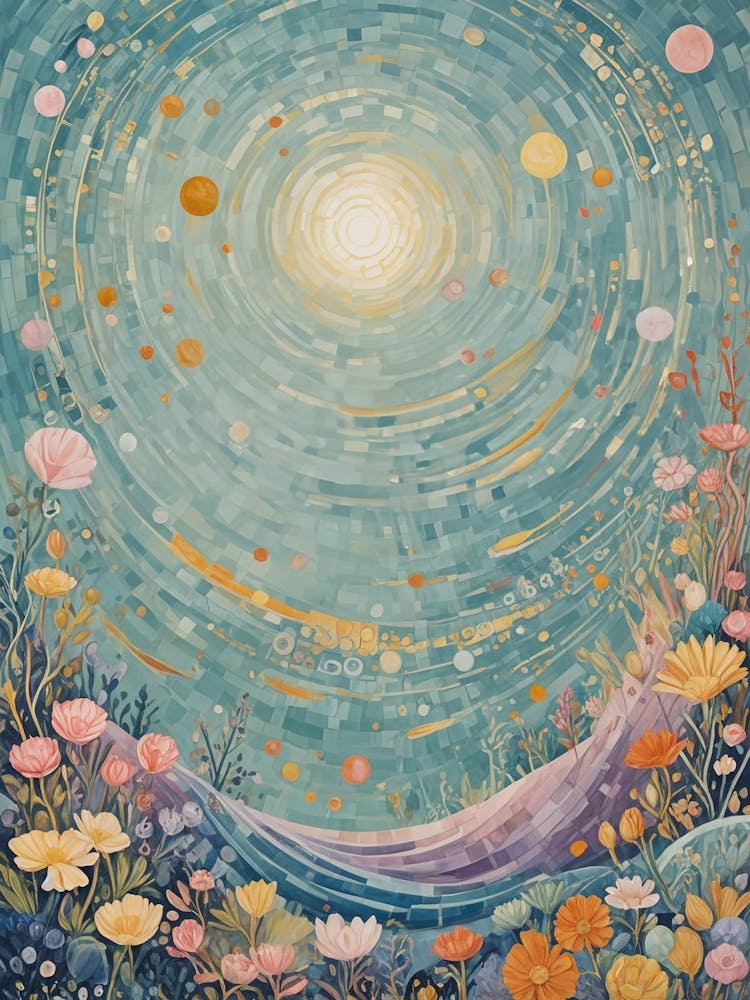 Under Water