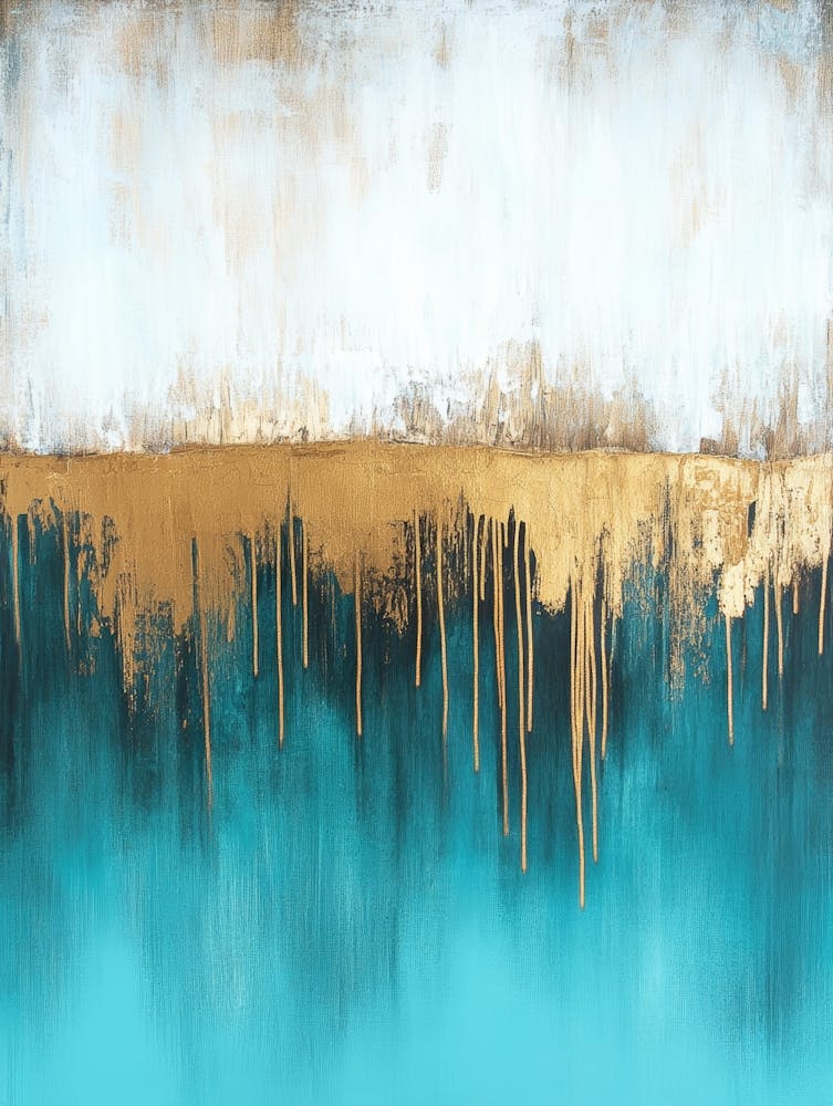 Abstract Painting 2659