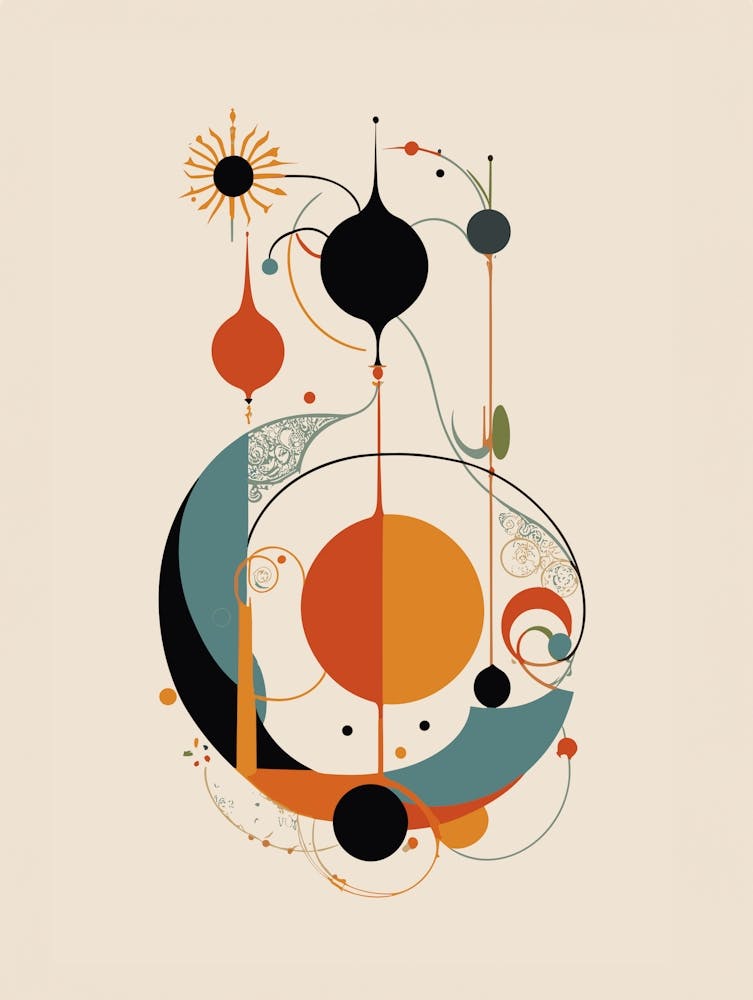 Abstract Painting 122