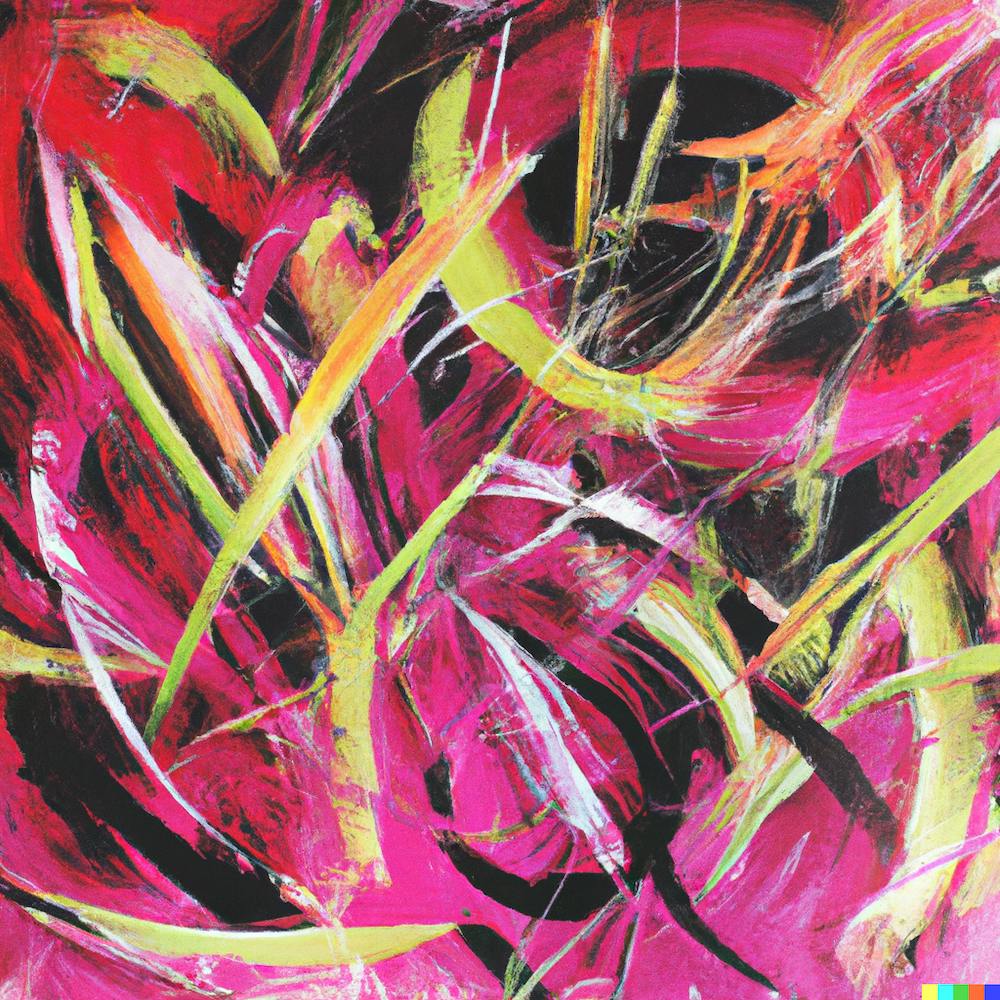 Abstract Painting 1