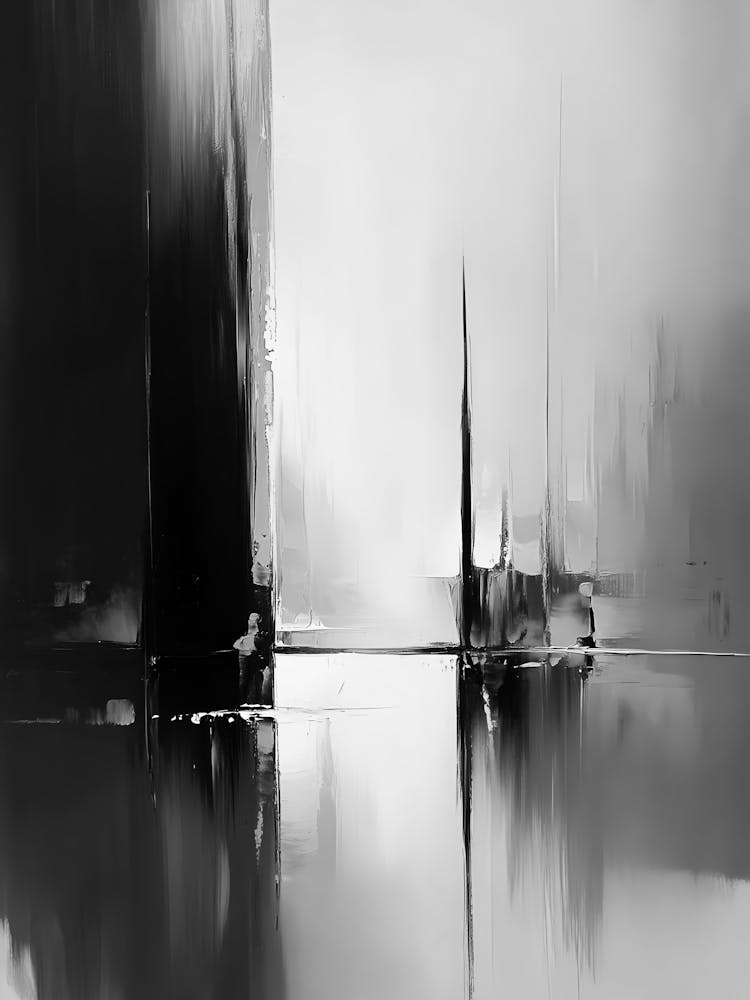 Abstract Painting 74