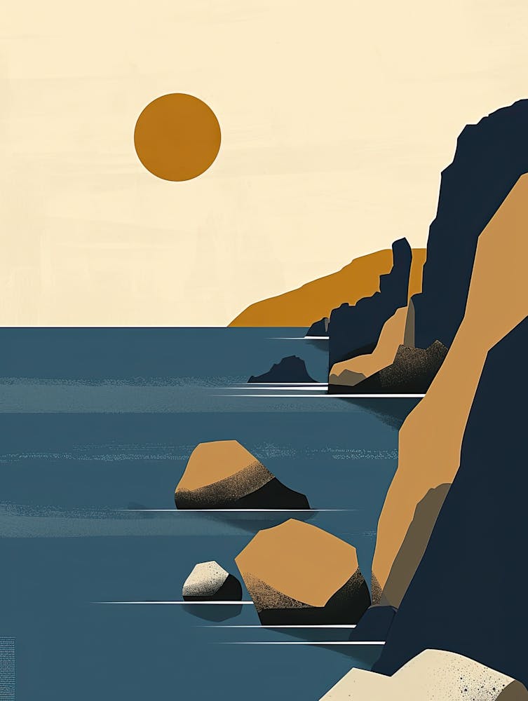 Cliffs, Hygge