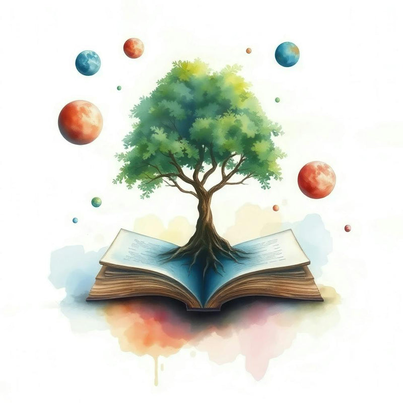 Tree Of Knowledge