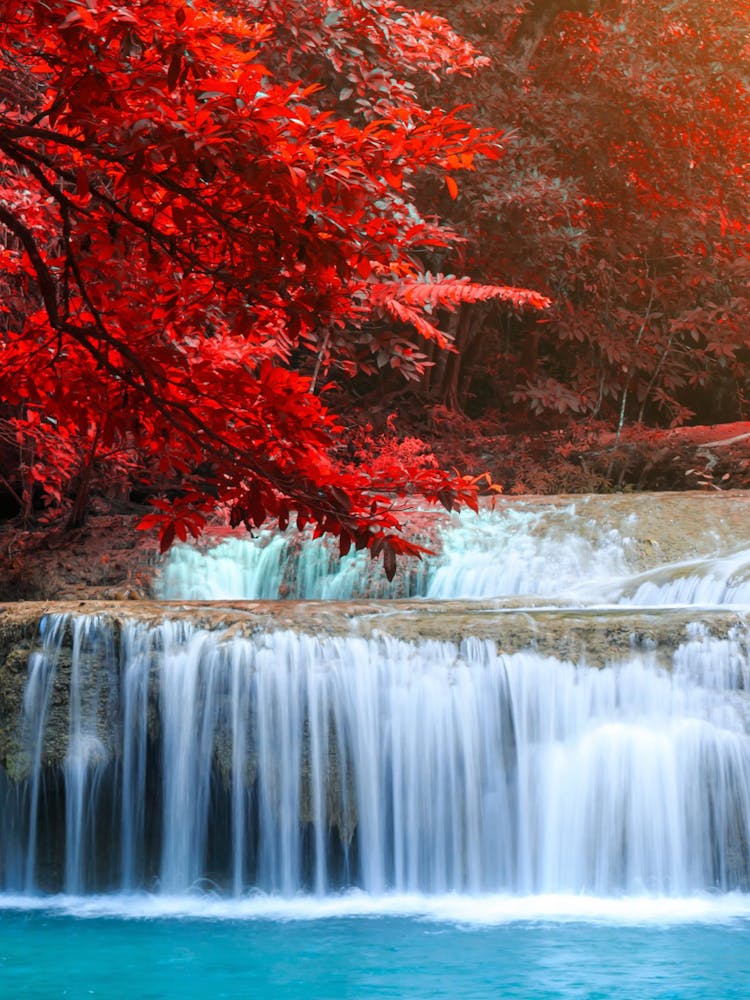 Waterfall 3
