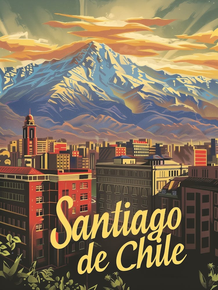 Santiago de Chile