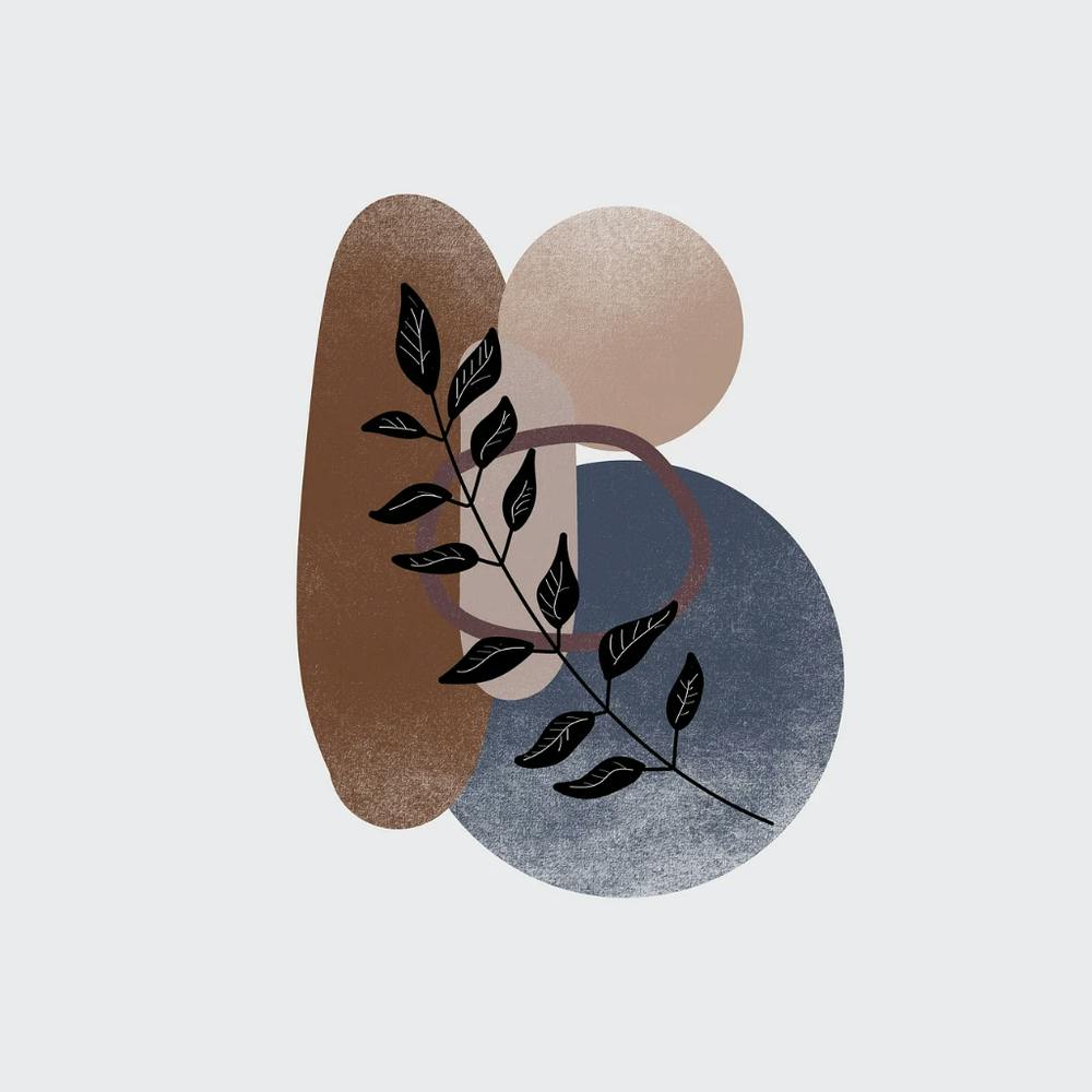 Abstract Painting 13