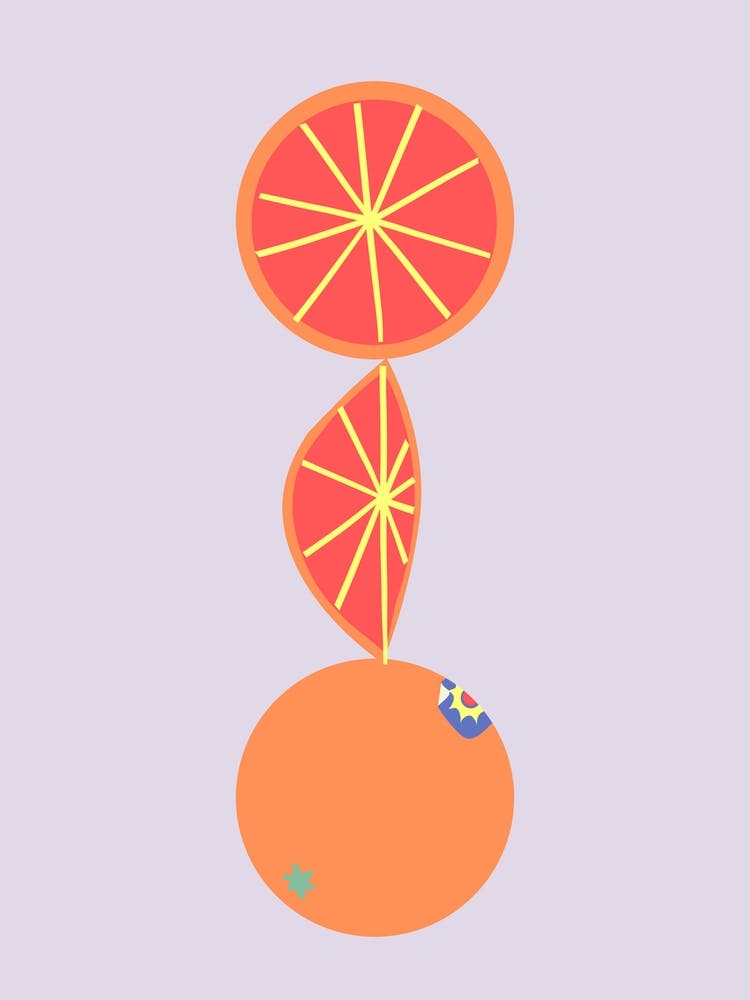 Oranges