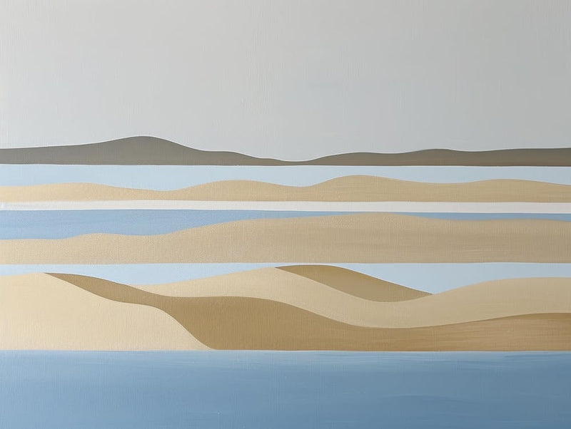 Sand Dunes 13