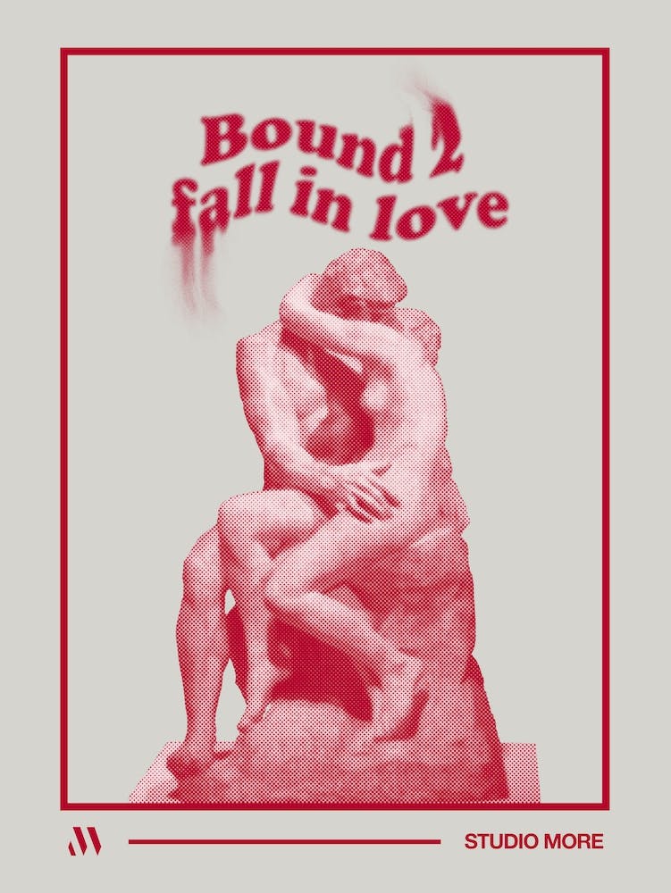 Bound 2 Fall In Love