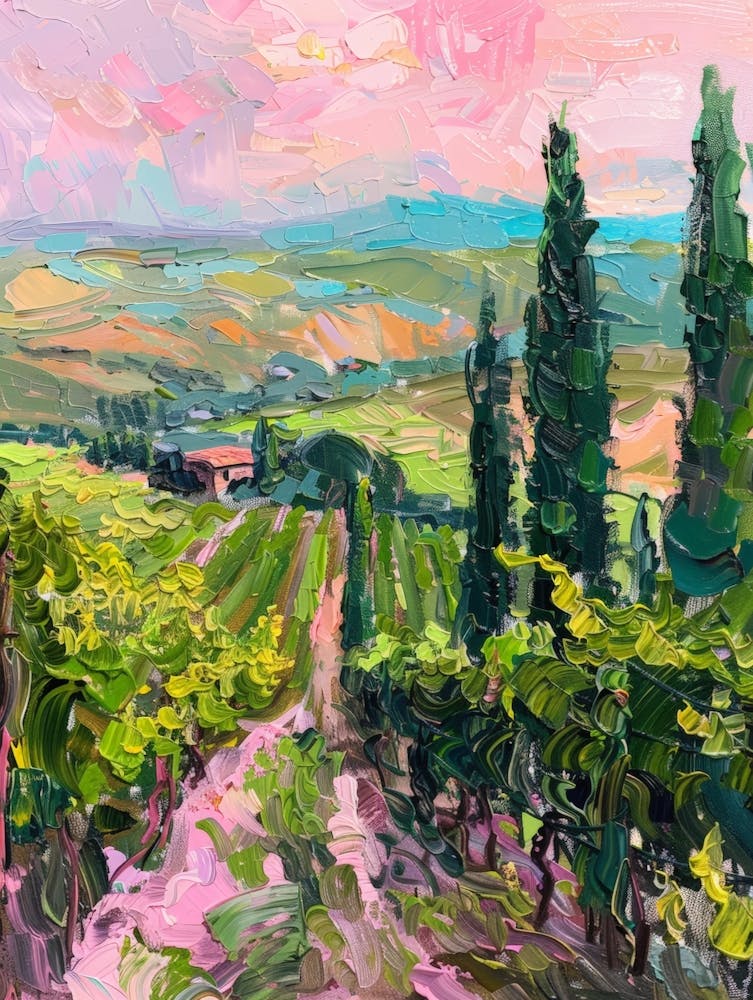 Tuscany 7