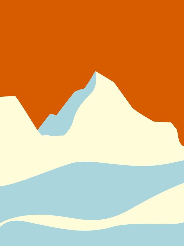 Snowy Mountains 4