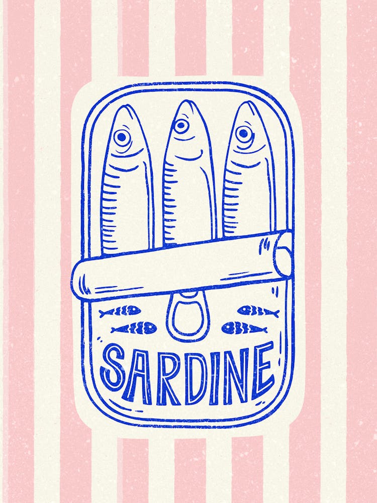 Sardine 2