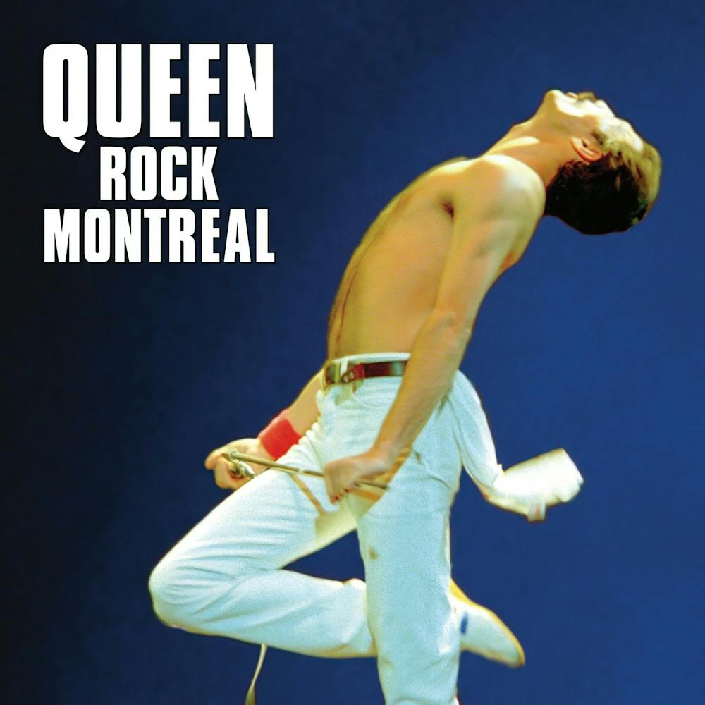 Queen Band (7)