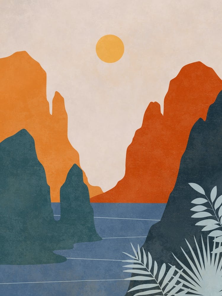 Landscapes Stock Videos & Royalty-Free Footage