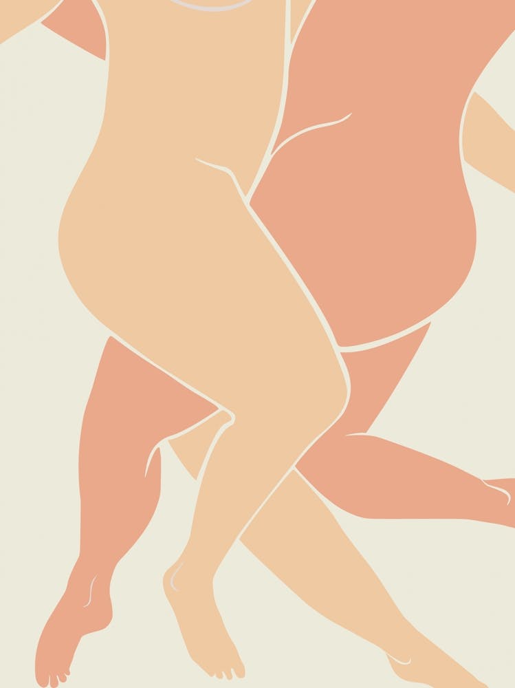 Figurative Love Peach_2670654