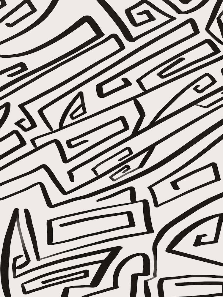 Modern Improvisation 5