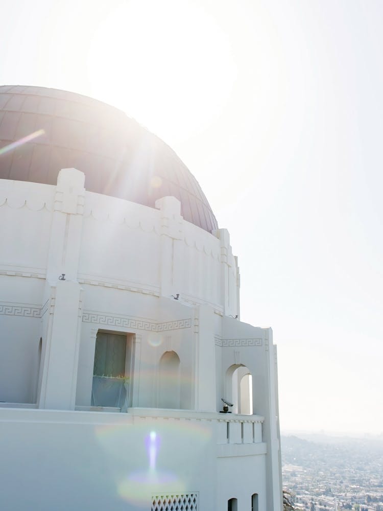 Griffith Observatory