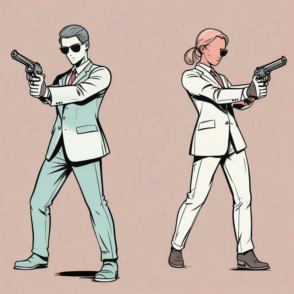 Pulp Fiction Dances (26)