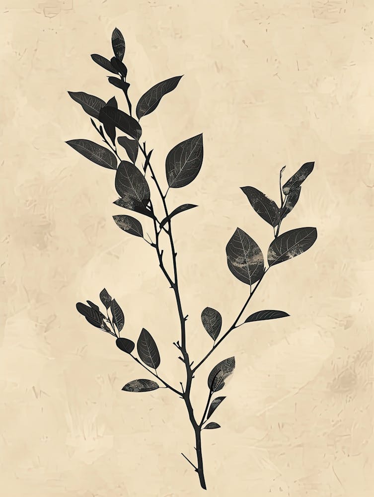 Marché aux Fleurs de Vienne - Style Bohème Minimaliste