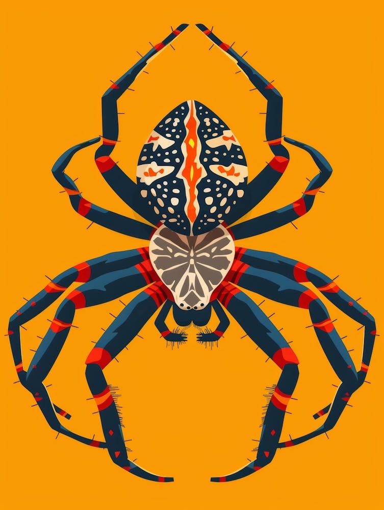 Spider 3