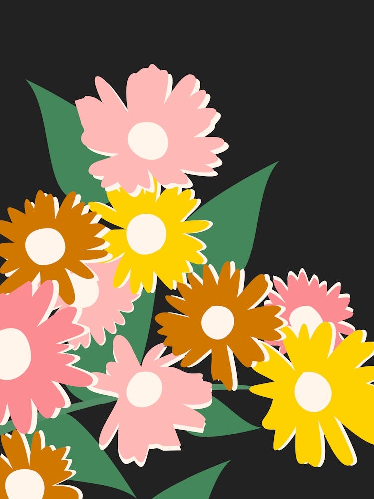 Daisy Delight