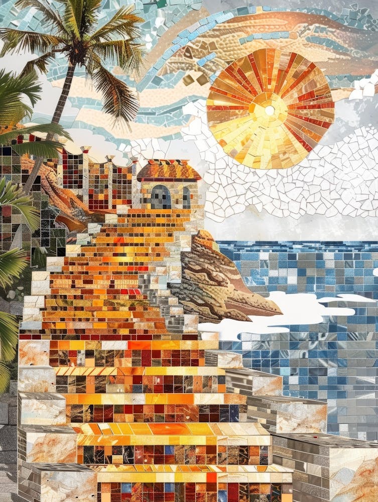 Stairway To Heaven 20